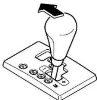 MAZDA speed 3 (2007) - (M5^* M4 M3 M2 M1) - 1