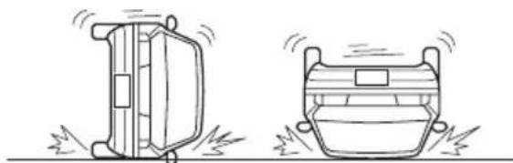 MAZDA speed 3 (2007) - Limitesdedeploiementdescoussins d'airlaterauxetdesrideauxdesecurite gonflables - 3