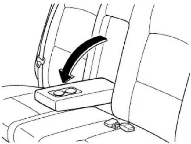 MAZDA speed 3 (2007) - Arrière - 1