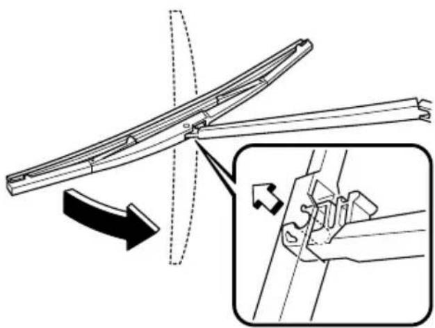 MAZDA speed 3 (2007) - ATTENTION - 1