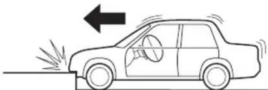 MAZDA speed 3 (2007) - Activationdescoussinsd'airavant - 2