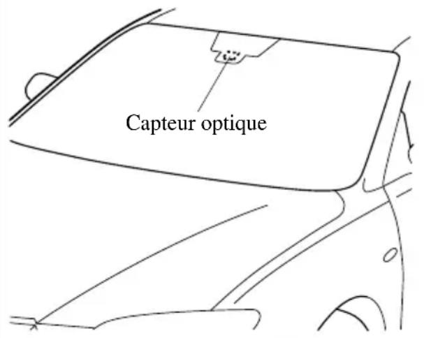 MAZDA speed 3 (2007) - ATTENTION - 1