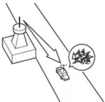 MAZDA speed 3 (2007) - Parasitesdusàdessignauxpuissants - 1