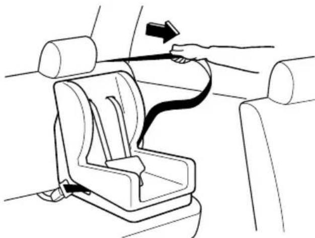 MAZDA speed 3 (2007) - REMARQUE - 1