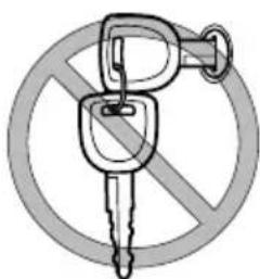 MAZDA speed 3 (2007) - ATTENTION - 3