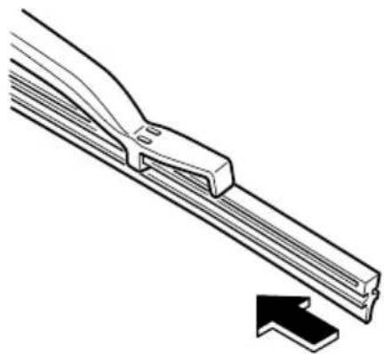 MAZDA speed 3 (2007) - ATTENTION - 1