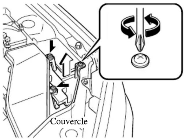MAZDA speed 3 (2007) - (Sansturbocompresseur) - 1