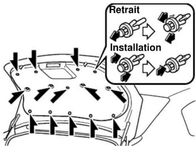 MAZDA speed 3 (2007) - 4portes - 1