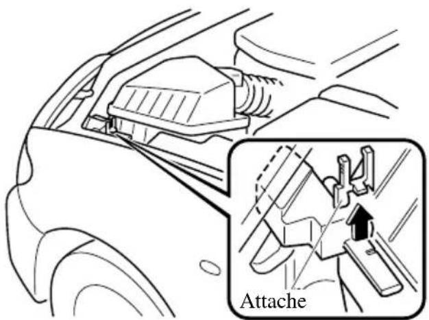 MAZDA speed 3 (2007) - (Avecturbocompresseur) - 1