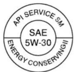 MAZDA speed 3 (2007) - Utiliserl'huilemoteurSAE5W-30 (Avecturbocompresseur). - 3