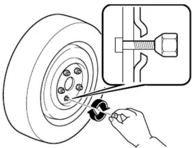 MAZDA speed 3 (2007) - PRUDENCE - 1