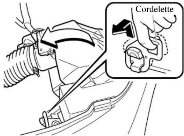 MAZDA speed 3 (2007) - (Avecturbocompresseur) - 3