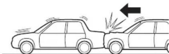 MAZDA speed 3 (2007) - Nondéploiementdescoussinsd'air   latérauxetdesrideauxdesécurité   gonflables* - 1