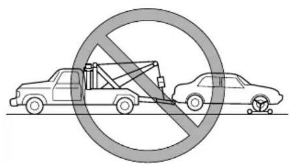 MAZDA speed 3 (2007) - ATTENTION - 1