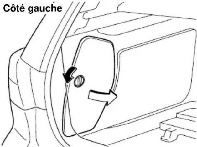 MAZDA speed 3 (2007) - Avecampouleautrefqu'ampouleLED - 1