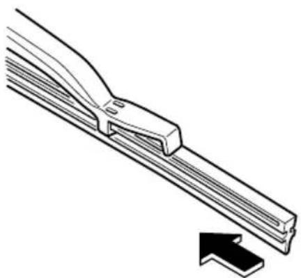 MAZDA speed 3 (2007) - ATTENTION - 1