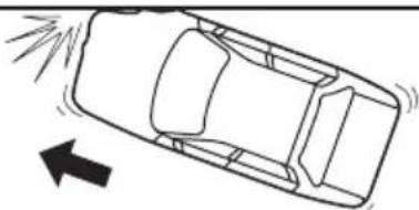 MAZDA speed 3 (2007) - Limitesdedeploiementdescoussins d'airlaterauxetdesrideauxdesecurite gonflables - 1