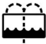 MAZDA speed 3 (2007) - Voyantdeniveaubasdeliquide delave-glace - 1