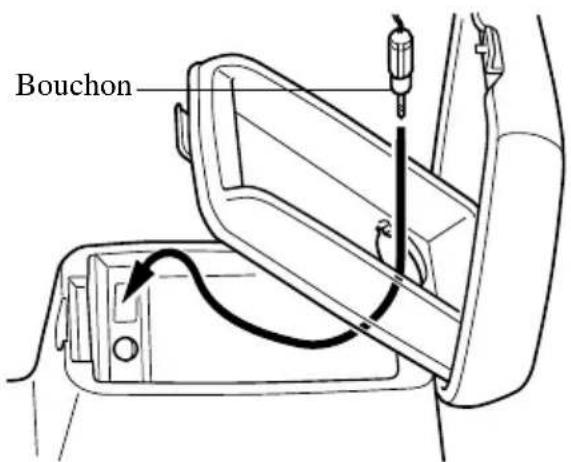 MAZDA speed 3 (2007) - REMARQUE - 2