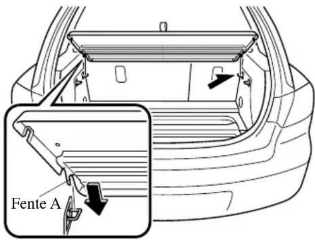 MAZDA speed 3 (2007) - ATTENTION - 2