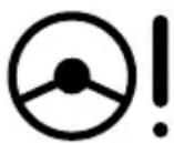 MAZDA speed 3 (2007) - Témoind'anomaliedela directionassistée - 1