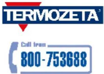 TERMOZETA Silency - Italy - 1