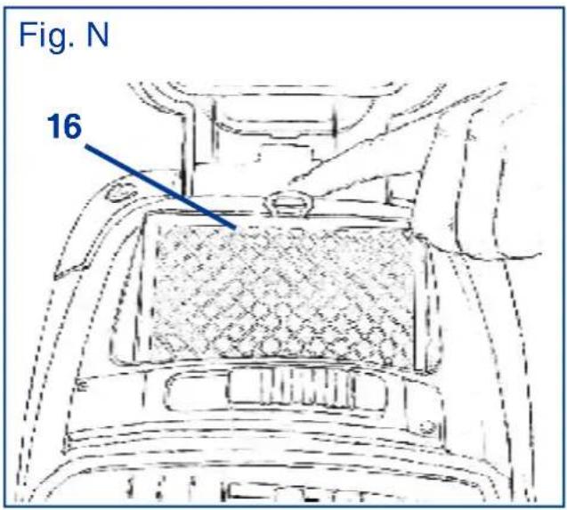 TERMOZETA Silency - RIMOZIONE EPULIZIA FILTRI - 3