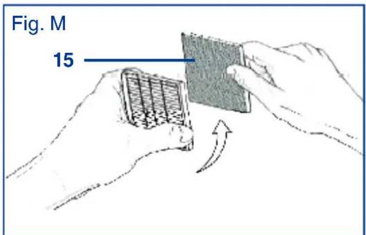 TERMOZETA Silency - RIMOZIONE EPULIZIA FILTRI - 2