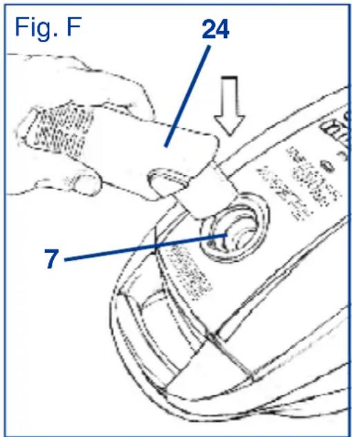TERMOZETA Silency - MONTAGE ASPIRATEUR - 2