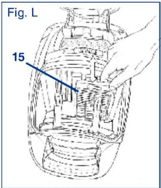 TERMOZETA Silency - RIMOZIONE EPULIZIA FILTRI - 1