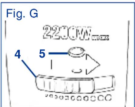 TERMOZETA Silency - ELECTRONIC POWER ADJUSTMENT - 1