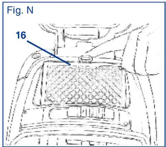 TERMOZETA Silency - FILTER REMOVAL AND CLEANING - 3