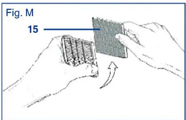 TERMOZETA Silency - EXTRACCIONY LIMPIEZA FILTROS - 2