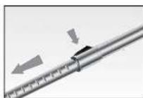 ARIETE Greenforce 2797 - Ariete - 1