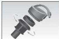 ARIETE Greenforce 2797 - Ariete - 5