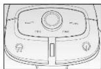 ARIETE Greenforce Compact 2734 - 5