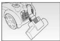 ARIETE Greenforce Plus 2733 - 2