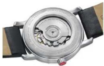 Mondaine Vintage GGM.D043 - 1