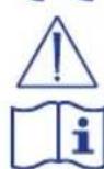 CHICCO SterilNatural 3in1 - SYMBOLS KEY - 2