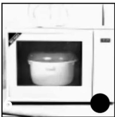 BABYMOOV A003205 - Sterilisateur micro-ondes - 6