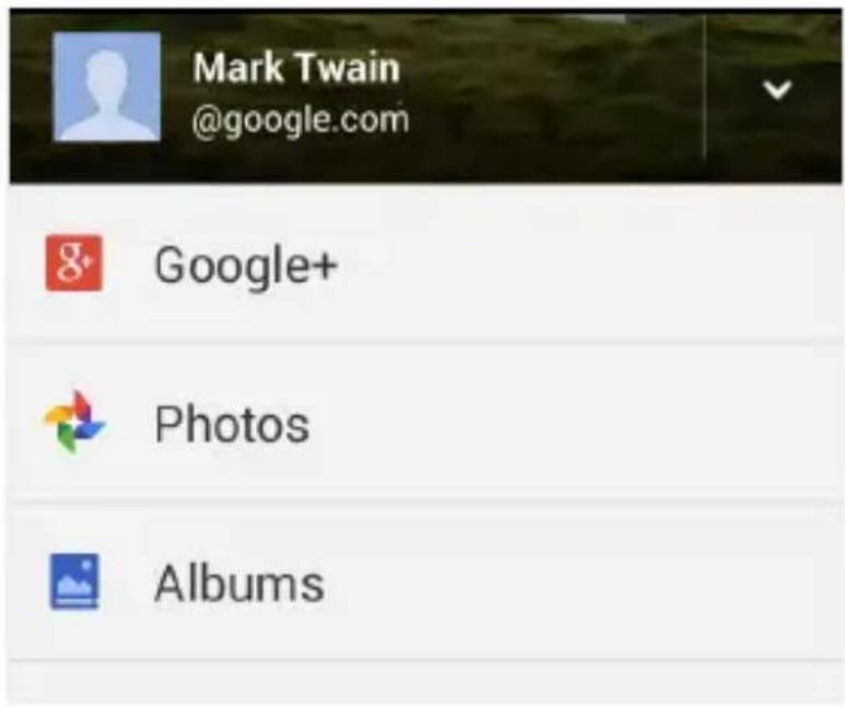 GOOGLE Android 4.4 KitKat - Photos - 1