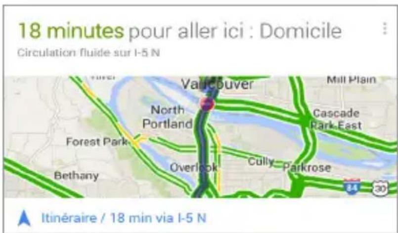 GOOGLE Android 4.4 KitKat - Fonctionnalités essentielles - 1
