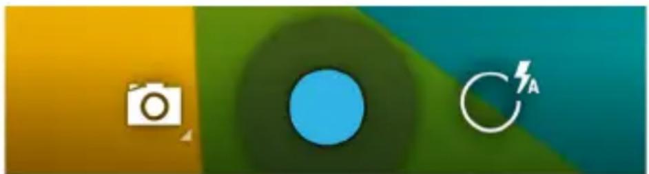 GOOGLE Android 4.4 KitKat - Appareil photo - 1