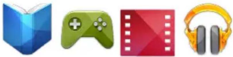 GOOGLE Android 4.4 KitKat - Toutes les applications - 3