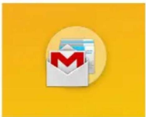 GOOGLE Android 4.4 KitKat - Organiser vos écrans d'accueil - 1