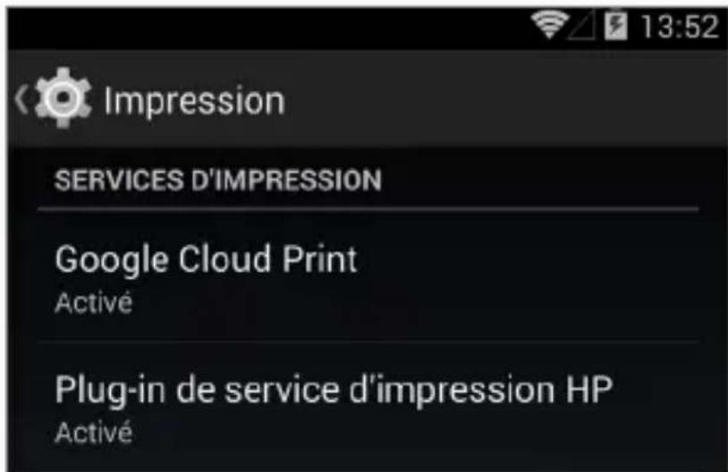 GOOGLE Android 4.4 KitKat - Impression - 1