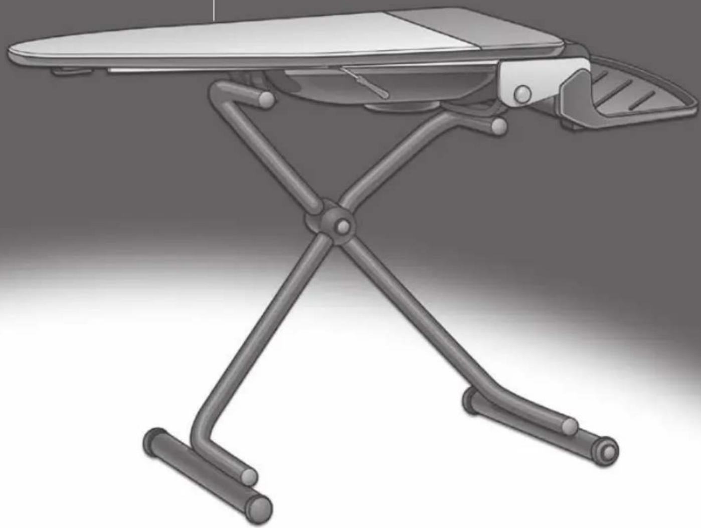 ASTORIA RT 322 A - Repasser active - 1