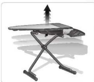 ASTORIA RT 322 A - Précautions d'utilisation! - 1