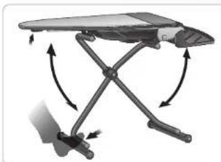 ASTORIA RT 322 A - Installationre - 1