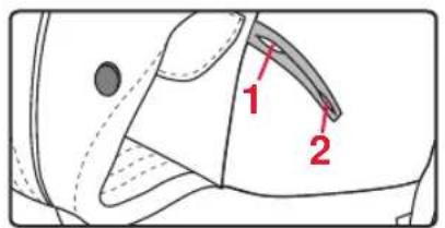 Britax-Römer Baby Carrier - CONSERVER POUR ULTERIEURE REFERENCES - 14